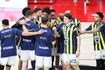 Ζάλγκιρις – Φενέρμπαχτσε 90-94: Οι Τούρκοι “άλωσαν” το Κάουνας και πέταξαν για Final Four απέναντι στον Ολυμπιακό