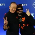 Ο Φωκάς Ευαγγελινός και ο Akylas