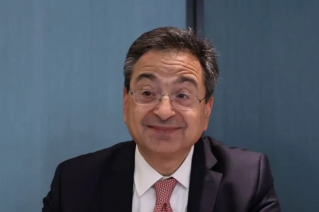 Καραβίας: Προειδοποίηση για επενδύσεις 8 δισ. ευρώ που μένουν εκτός RRF