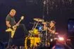 Οι Metallica τα “έσπασαν” με Τρύπες – Χαμός στο ΟΑΚΑ