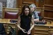 Δόμνα Μιχαηλίδου: Κανείς δικαιούχος δεν θα απενταχθεί από το πρόγραμμα “Σπίτι μου ΙΙ”