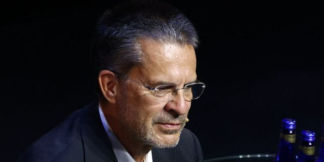 Ο Πέδρο Μαρτίνεθ της Βαλένθια