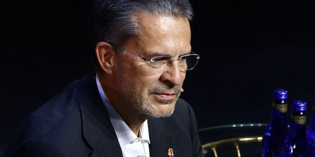 Ο Πέδρο Μαρτίνεθ της Βαλένθια