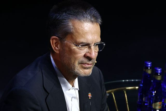 Ο Πέδρο Μαρτίνεθ της Βαλένθια