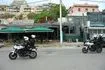 Αστυνομικοί στο Μικρολίμανο