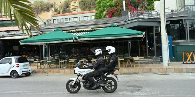 Πυροβολισμοί στο Μικρολίμανο