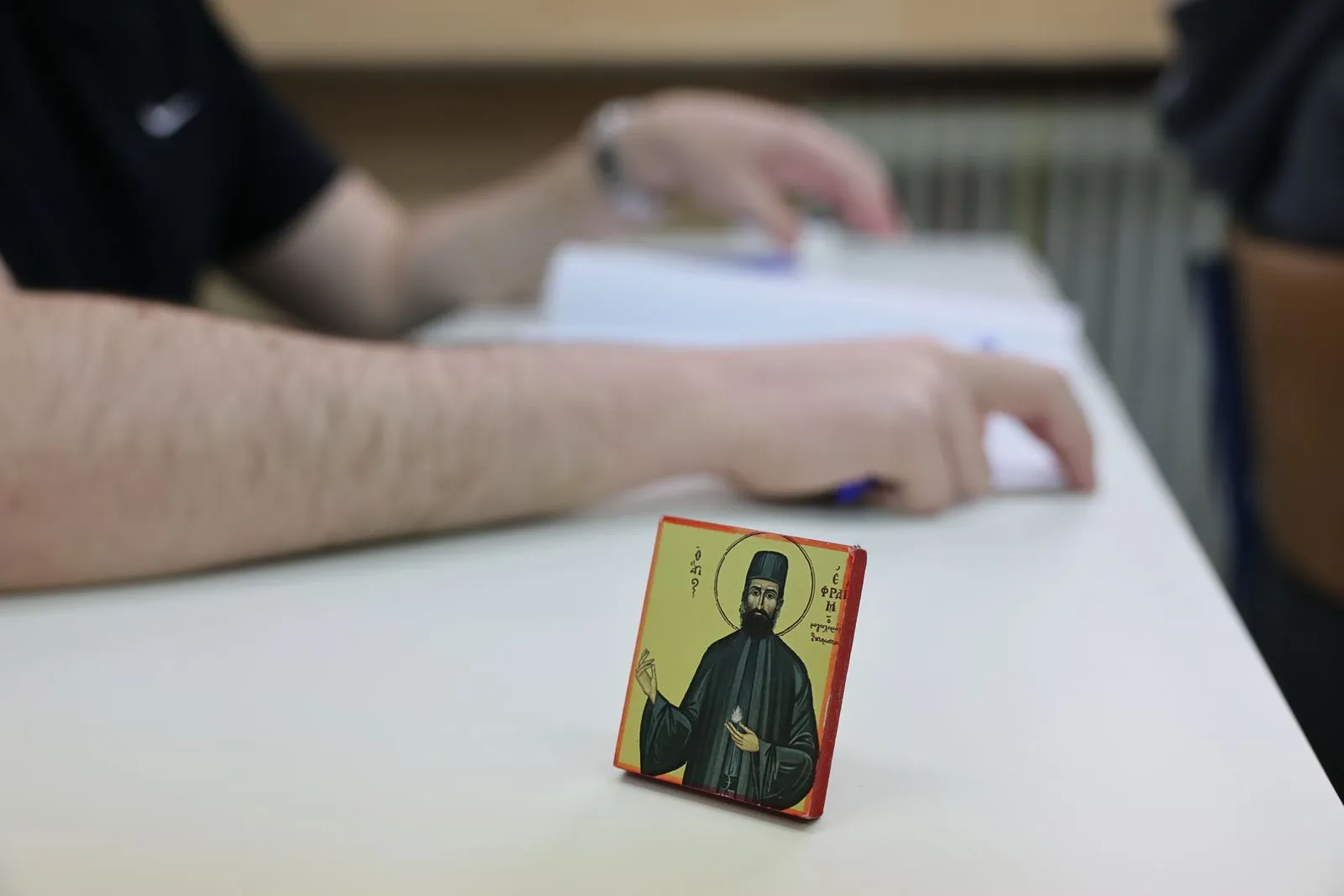 Πρεμιέρα στις Πανελλαδικές Εξετάσεις