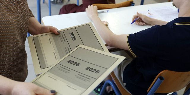 ΕΠΑΛ Πανελλήνιες 2026