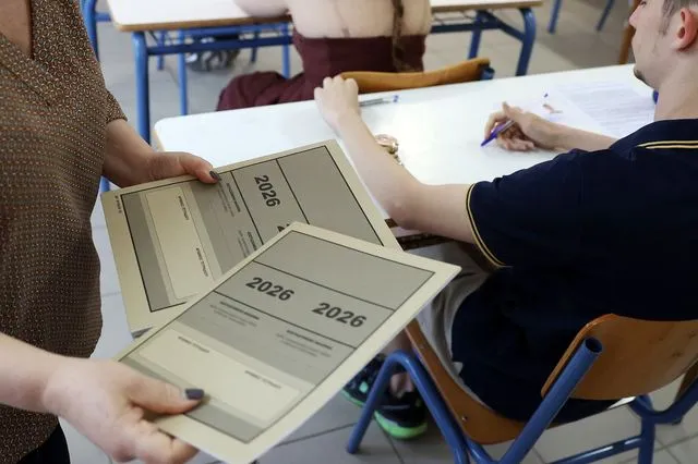 ΕΠΑΛ Πανελλήνιες 2026