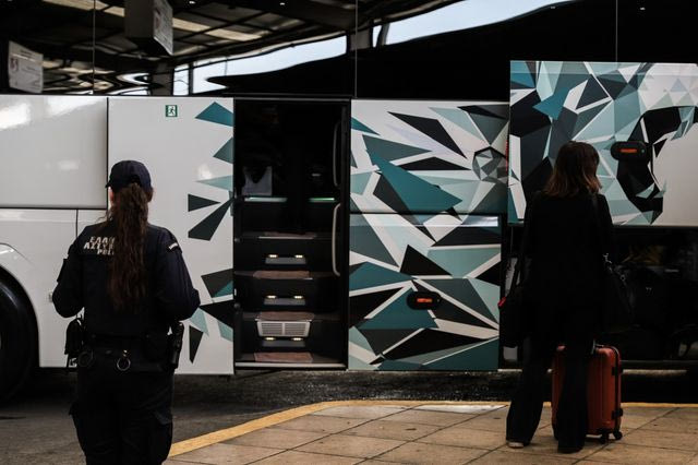 Πάργα: Επιβάτης ΚΤΕΛ από Αθήνα εντοπίστηκε νεκρός από τον οδηγό