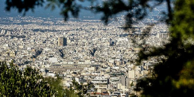 Αναστάτωση στα Νότια Προάστια της Αττικής από την έντονη οσμή αερίου
