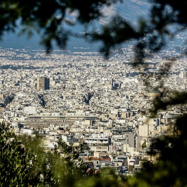 Αναστάτωση στα Νότια Προάστια της Αττικής από την έντονη οσμή αερίου