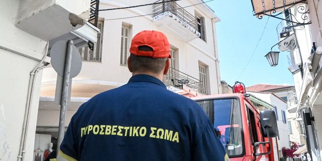 Δύο συλλήψεις για πυρκαγιές από αμέλεια σε Λακωνία και Αχαΐα