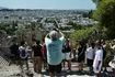 Τουρίστες στην Αθήνα
