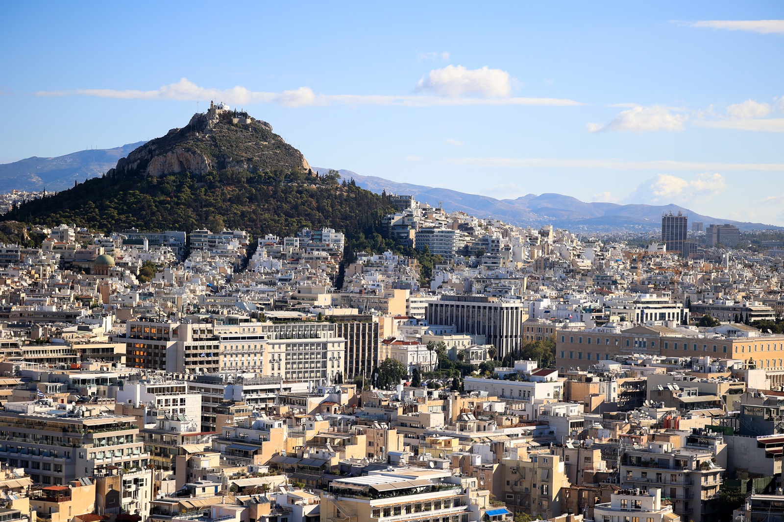 Δημοκρατία είναι η κοινή λογική