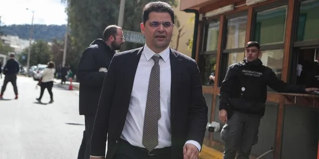 ΣτΕ για Κουκάκη: Προθεσμία ενός τριμήνου στην ΕΥΠ να διαβιβάσει τον φάκελο παρακολούθησης