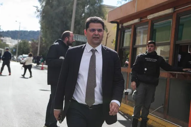 ΣτΕ για Κουκάκη: Προθεσμία ενός τριμήνου στην ΕΥΠ να διαβιβάσει τον φάκελο παρακολούθησης
