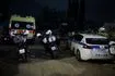 Αστυνομία και ασθενοφόρο μετά από κλήση σε περιστατικό (Φωτογραφία αρχείου)