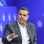 Ο Αλέξης Τσίπρας