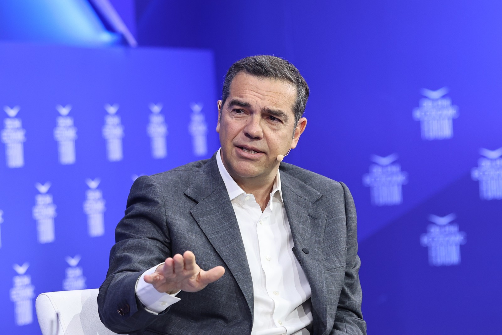 Οι “πολεμικές ετοιμασίες” της ΕΛ.Α.Σ ενόψει ΔΕΘ