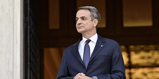 Μητσοτάκης: Χθες ήταν μια ιστορική μέρα, η πρώτη μέρα εθελοντικής στράτευσης γυναικών