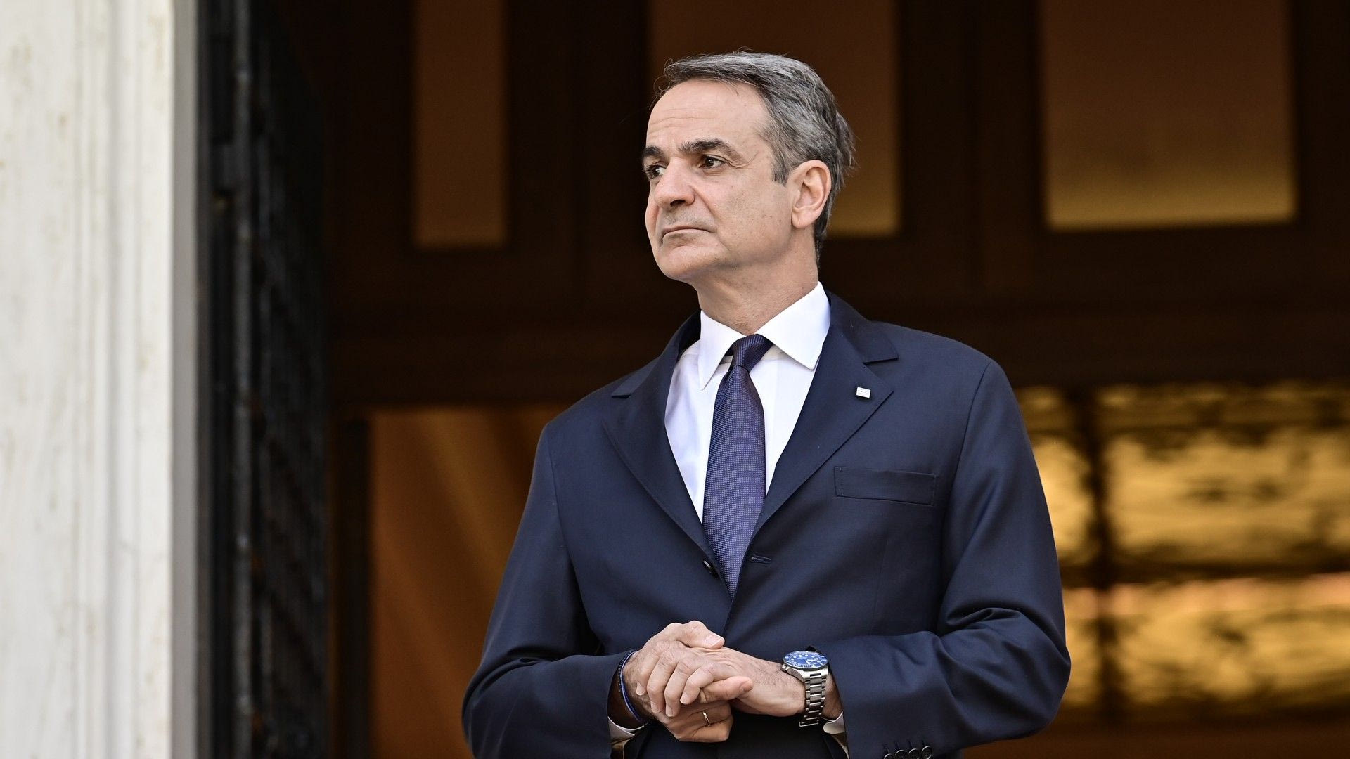 Έρχονται εκλογές το φθινόπωρο;