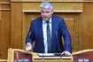 Ο πρόεδρος της ''Νίκης'', Δημήτρης Νατσιός