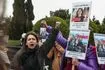 Σε απεργία πείνας και δεύτερη κάτοικος των Προσφυγικών της Αλεξάνδρας