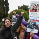 Σε απεργία πείνας και δεύτερη κάτοικος των Προσφυγικών της Αλεξάνδρας