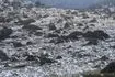 Αποκαταστάθηκε η κυκλοφορία των οχημάτων στη λεωφόρο Πάρνηθος