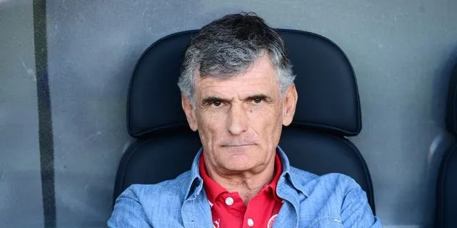 Mεντιλίμπαρ: “Όταν κάνεις λάθη το πληρώνεις, ας μείνουμε στον σημερινό αγώνα και θα δούμε πώς θα πάει”