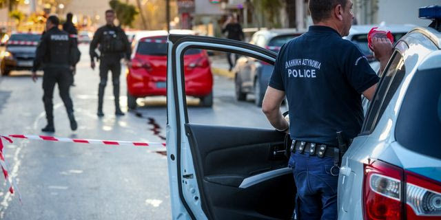 Murder in Crete: “I was not myself” – What the 54-year-old claimed in his testimony