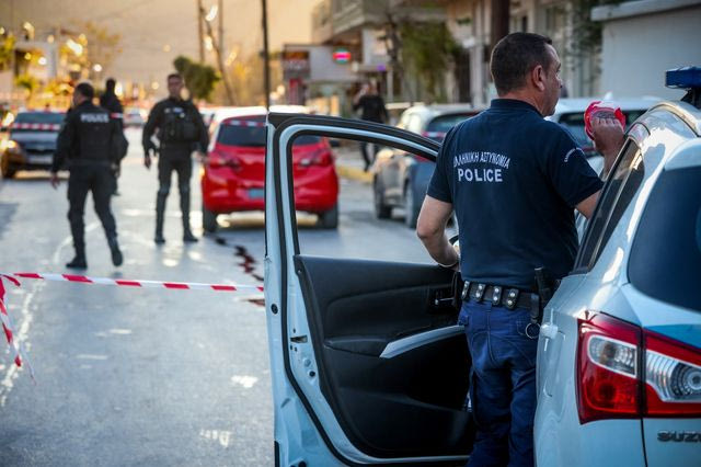 Murder in Crete: “I was not myself” – What the 54-year-old claimed in his testimony