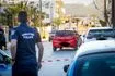 Το σημείο δολοφονίας του 20χρονου στην Κρήτη