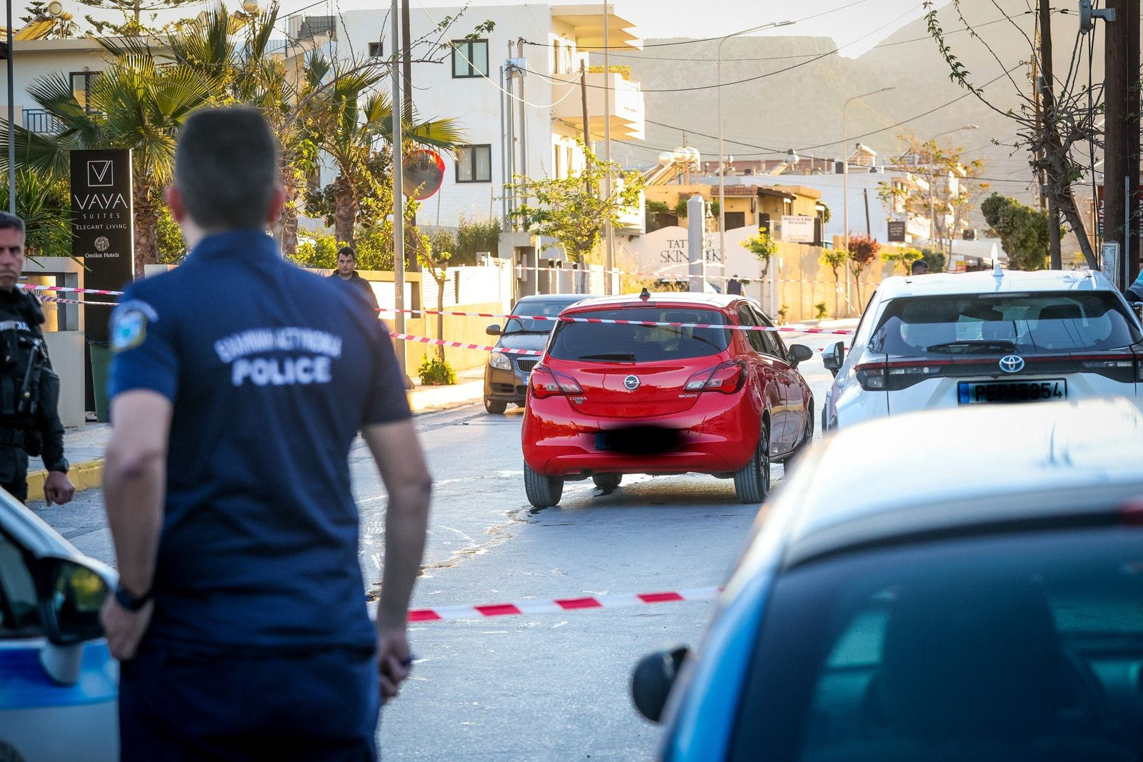 Κρήτη: Προφυλακιστέοι ο 54χρονος και η σύζυγός του για την δολοφονία του 20χρονου