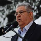O γγ της ΚΕ του ΚΚΕ, Δημήτρης Κουτσούμπας