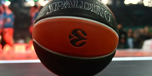 EUROLEAGUE 2025-2026