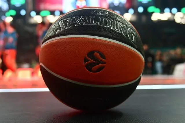 EUROLEAGUE 2025-2026