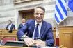 Συνεδρίαση της Κοινοβουλευτικής Ομάδας της Νέας Δημοκρατίας, στην Βουλή, Πέμπτη 7 Μαΐου 2026.