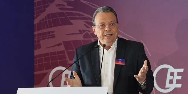Φάμελλος: Κανένα περιθώριο συναίνεσης με το καθεστώς Μητσοτάκη 