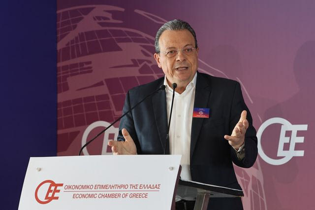 Φάμελλος: Κανένα περιθώριο συναίνεσης με το καθεστώς Μητσοτάκη – Ανάγκη για νέο παραγωγικό μοντέλο