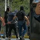 Οι συλληφθέντες της Greek Mafia