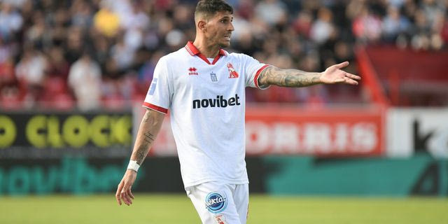 Stoiximan Super League: Το πανόραμα της κρίσιμης 8ης αγωνιστικής των playouts – Πού θα δείτε τους αγώνες