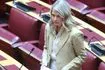Μιλένα Αποστολάκη: Όχι στην υποχρεωτική αντιδικία των Δήμων με εργαζόμενους