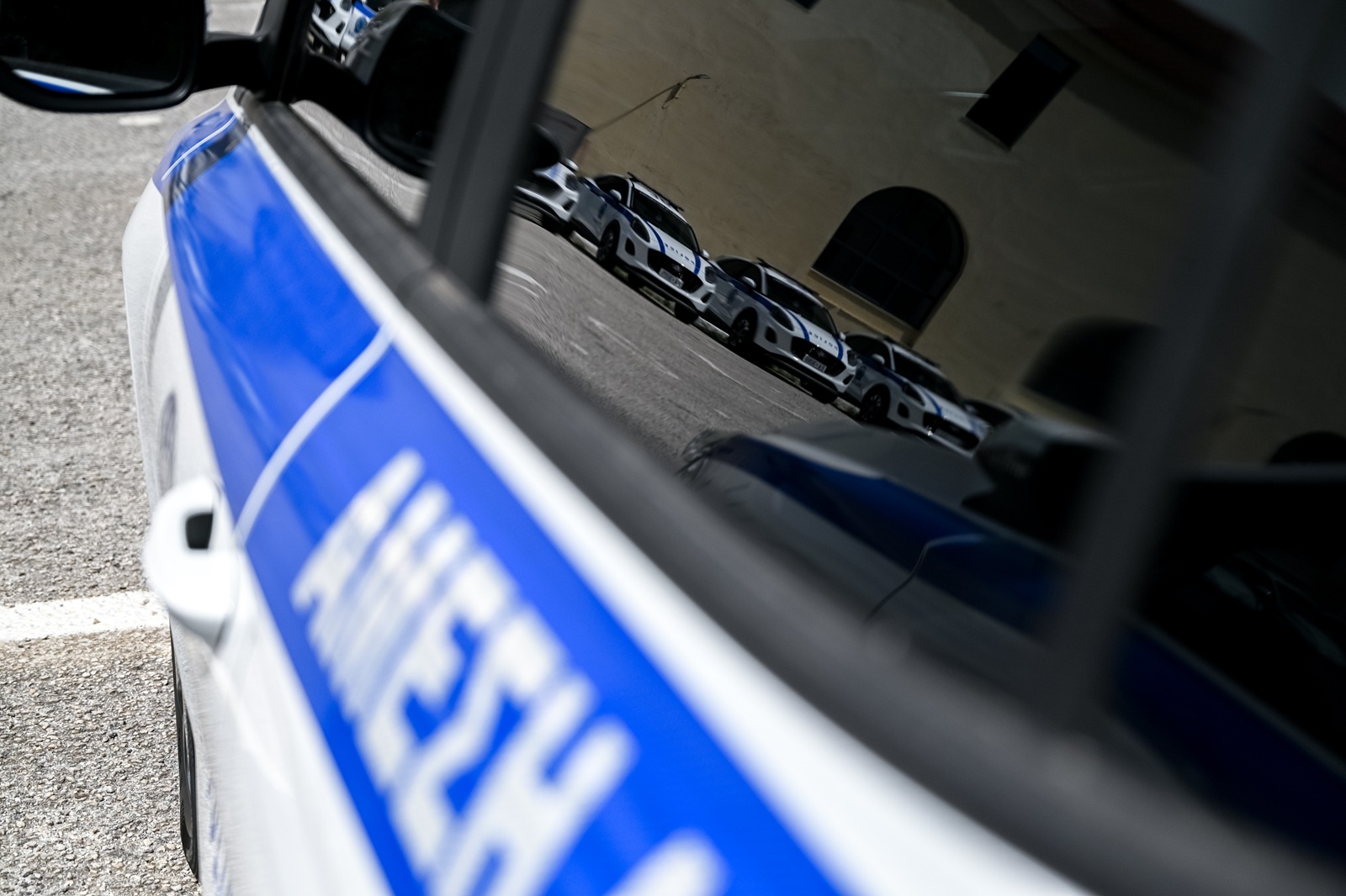 Φθιώτιδα: Συνελήφθη 57χρονος που “διασκέδαζε” πυροβολώντας λάμπες