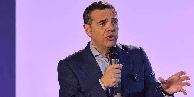 Ο Αλέξης Τσίπρας