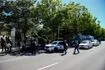 Αστυνομικές δυνάμεις σε επεισόδια (φωτογραφία αρχείου)