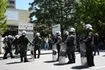 Θεσσαλονίκη: Ελεύθεροι οι προσαχθέντες για την επίθεση κατά των ΕΑΑΚ στο ΑΠΘ