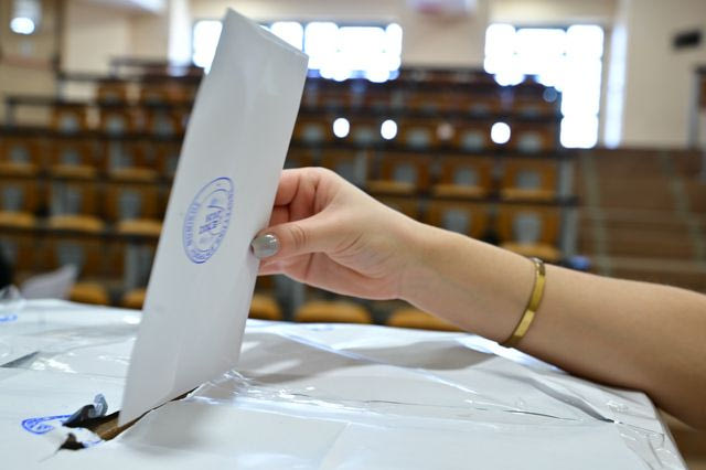Φοιτητικές εκλογές: Χωρίς προβλήματα η διαδικασία σε Αθήνα και Θεσσαλονίκη