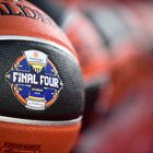 Η μπάλα του Final Four της Euroleague